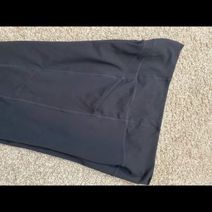 Fabletics black legging